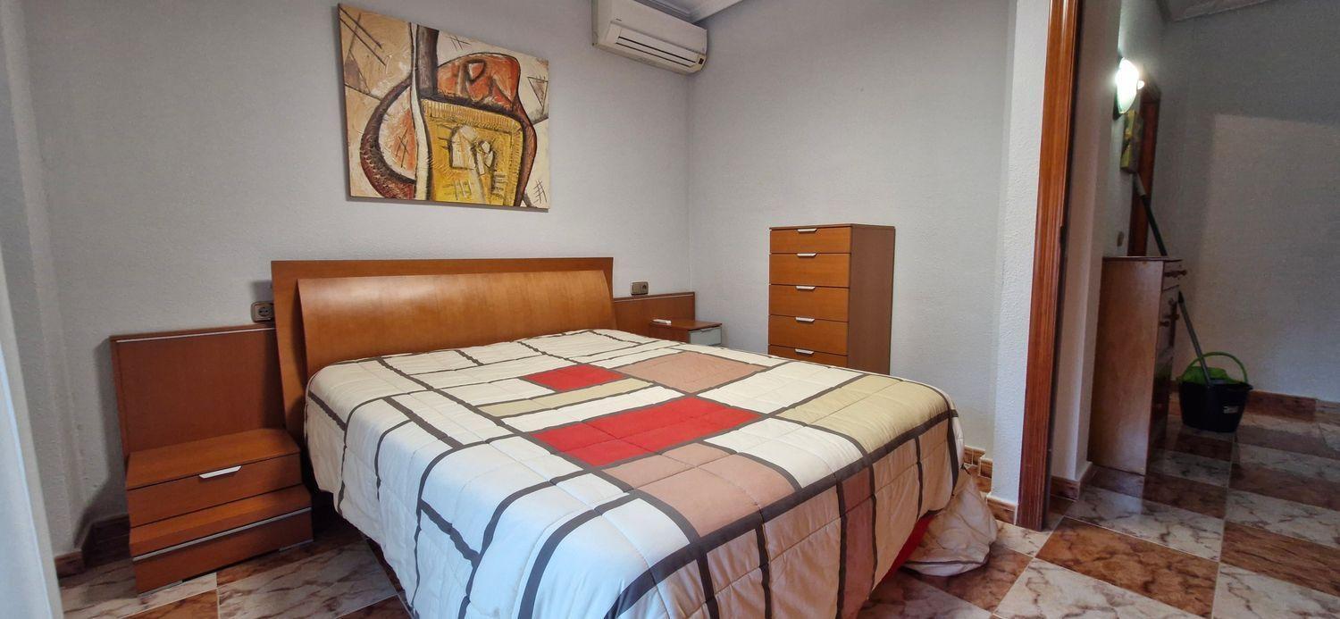 Duplex en Orihuela Costa