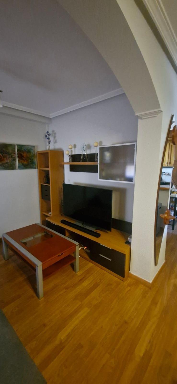 Duplex en Orihuela Costa
