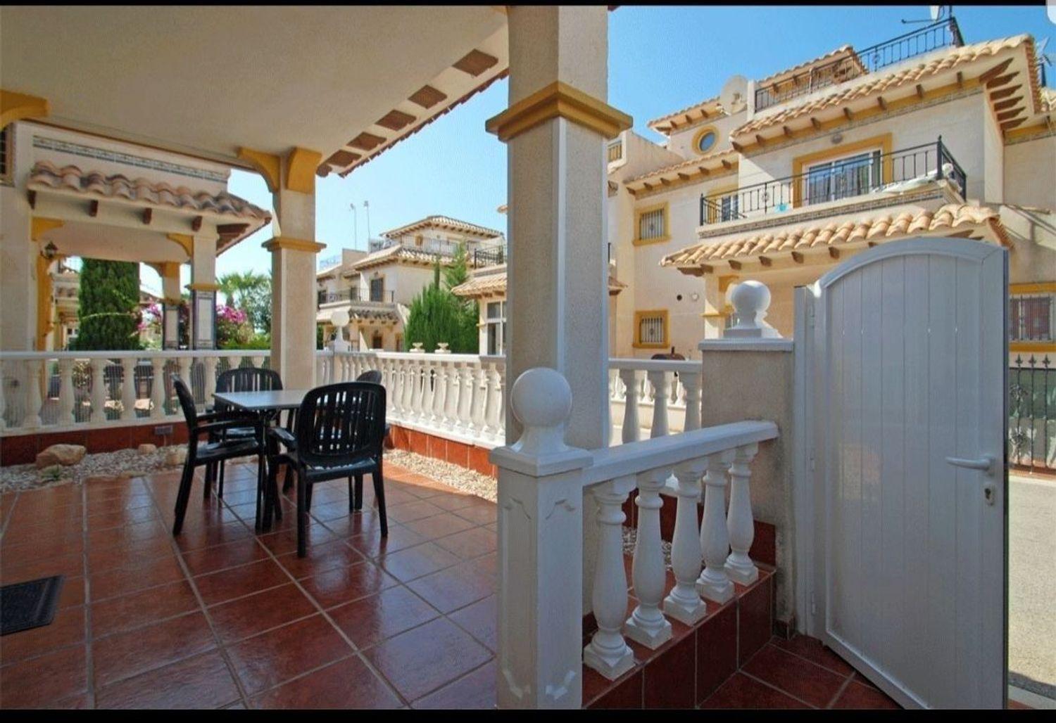 Duplex en Orihuela Costa