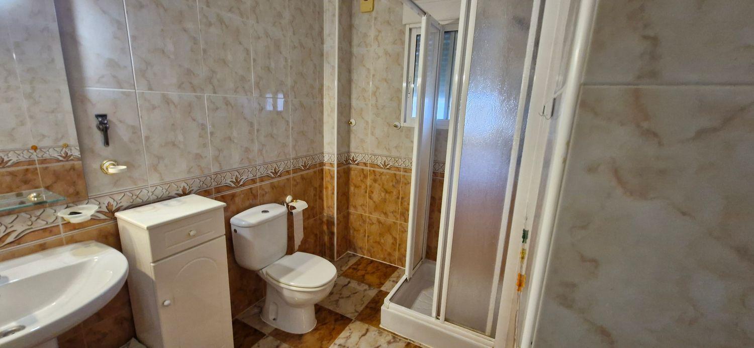 Duplex en Orihuela Costa
