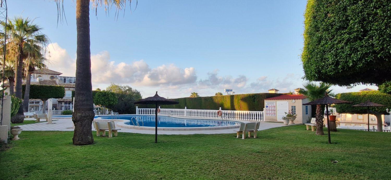 Duplex en Orihuela Costa
