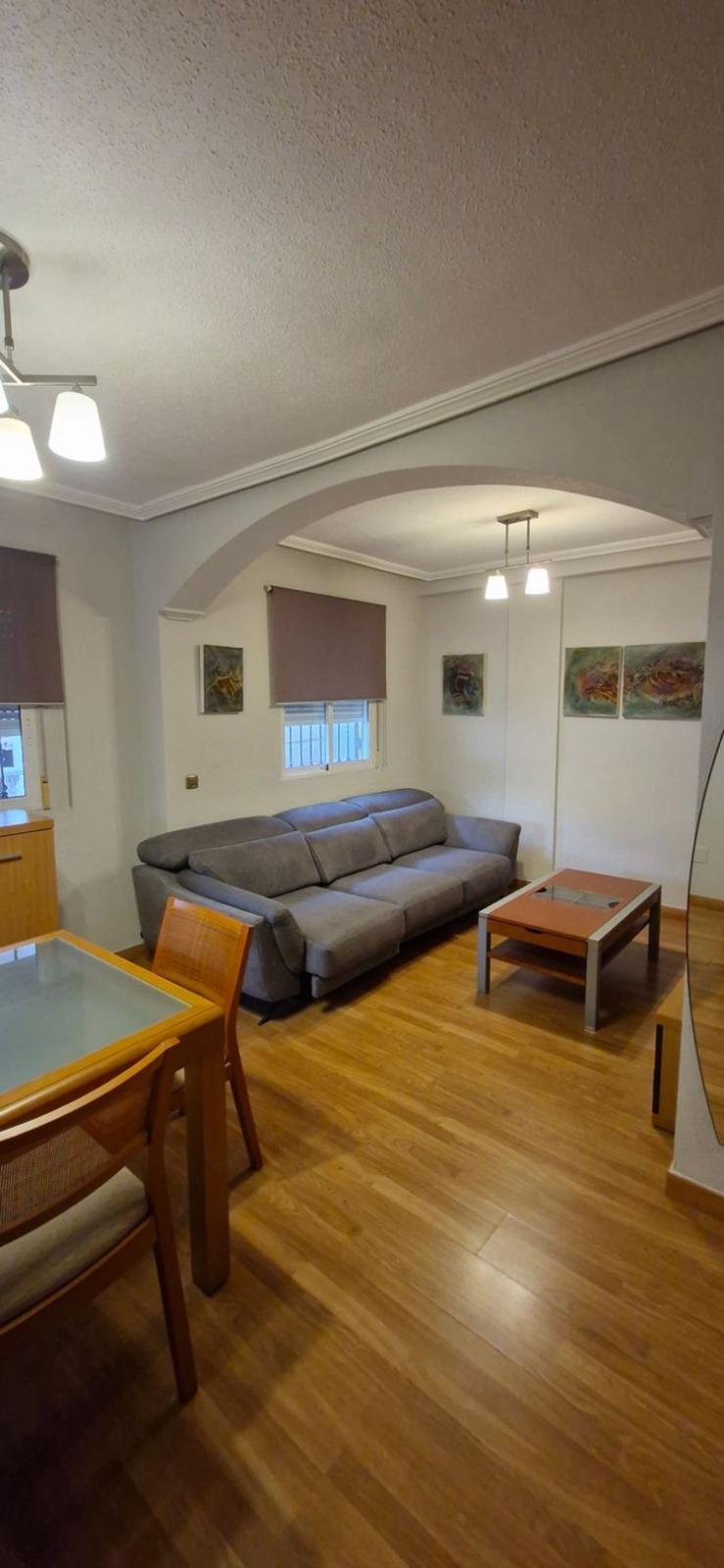 Duplex en Orihuela Costa