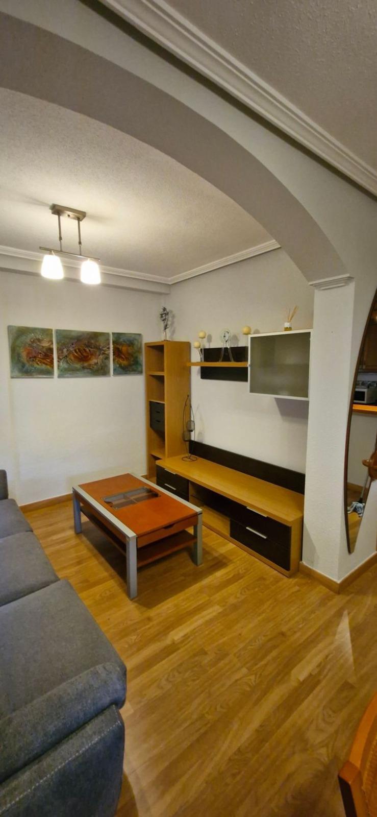 Duplex en Orihuela Costa