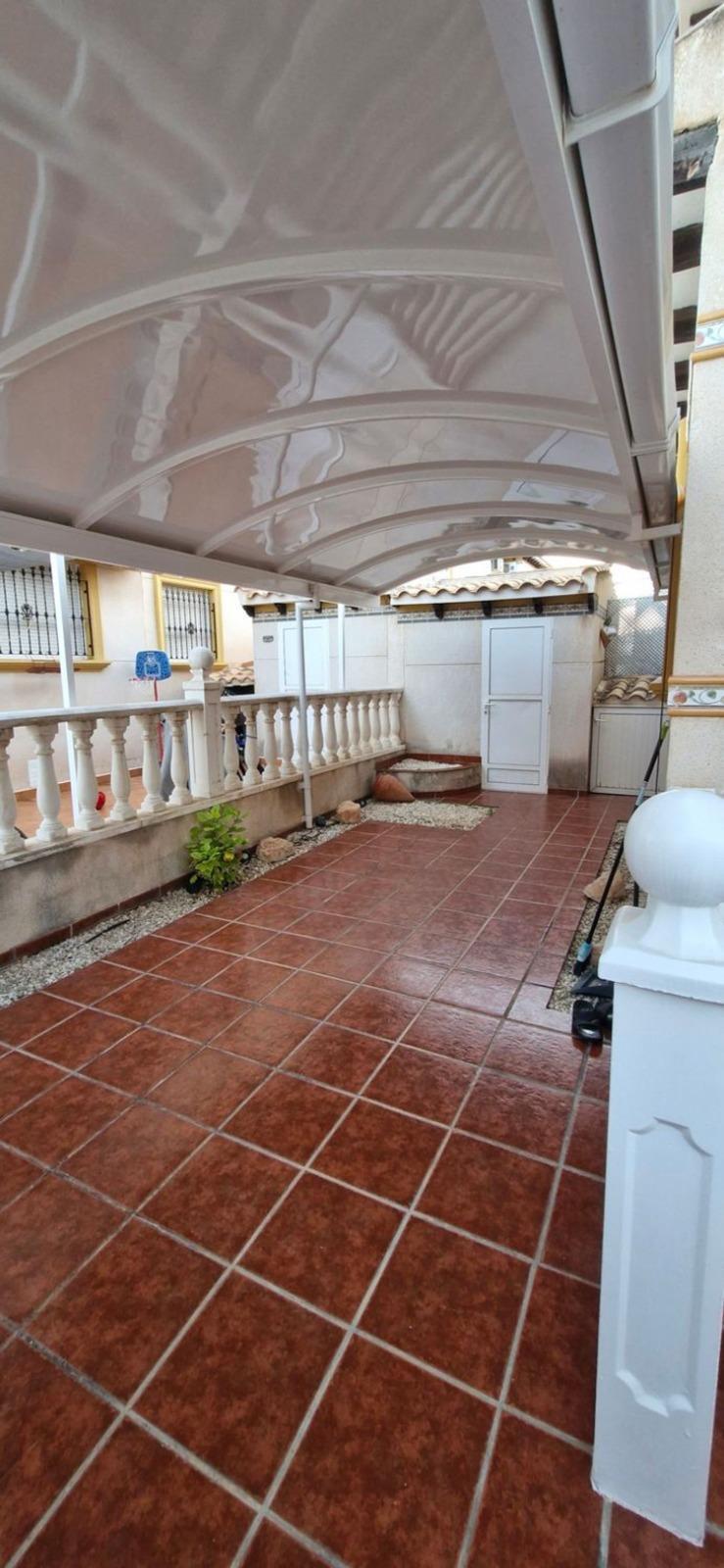 Duplex en Orihuela Costa