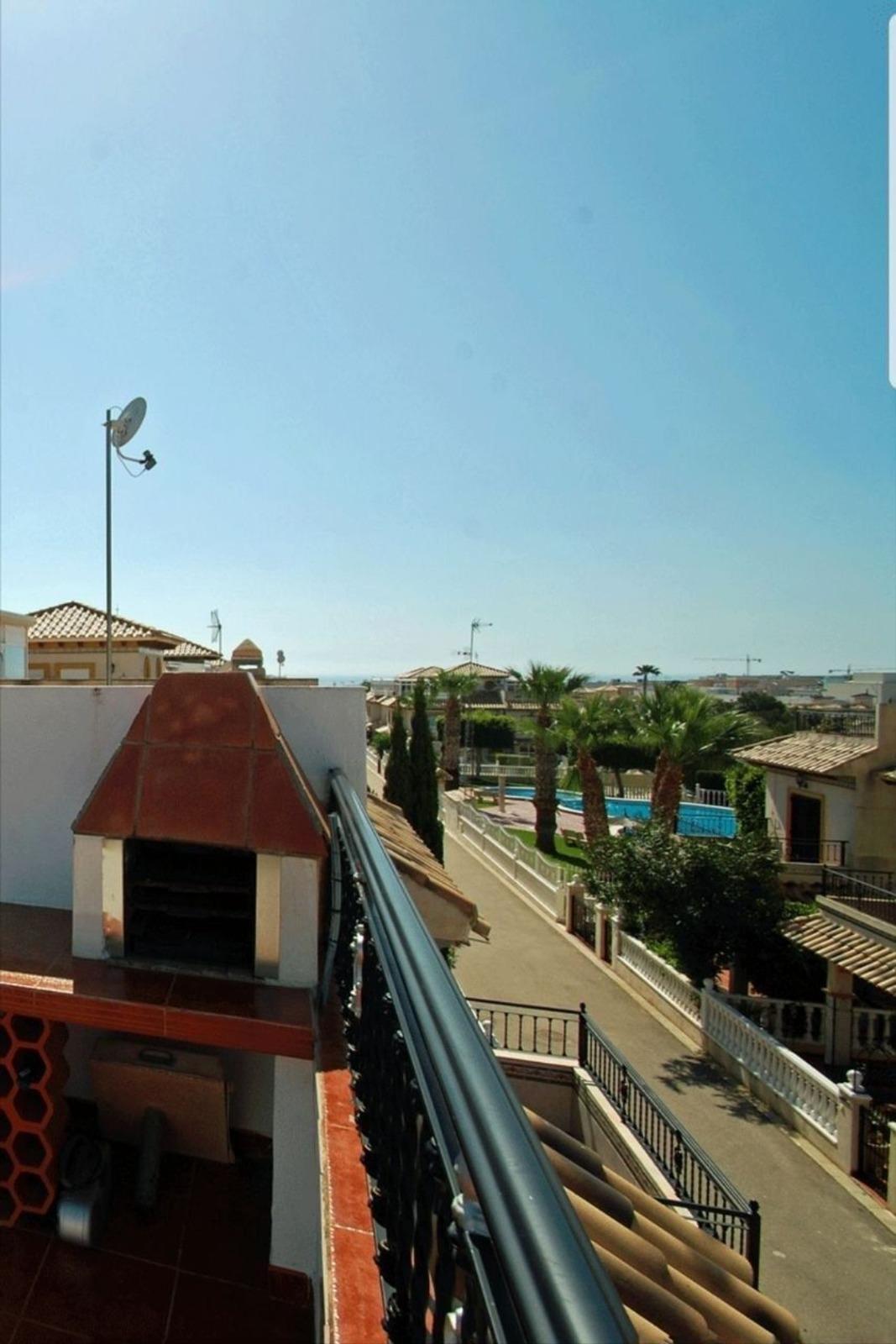 Duplex en Orihuela Costa