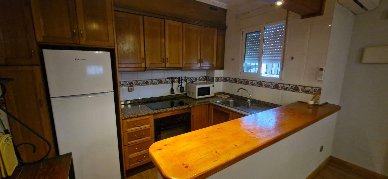 Duplex en Orihuela Costa
