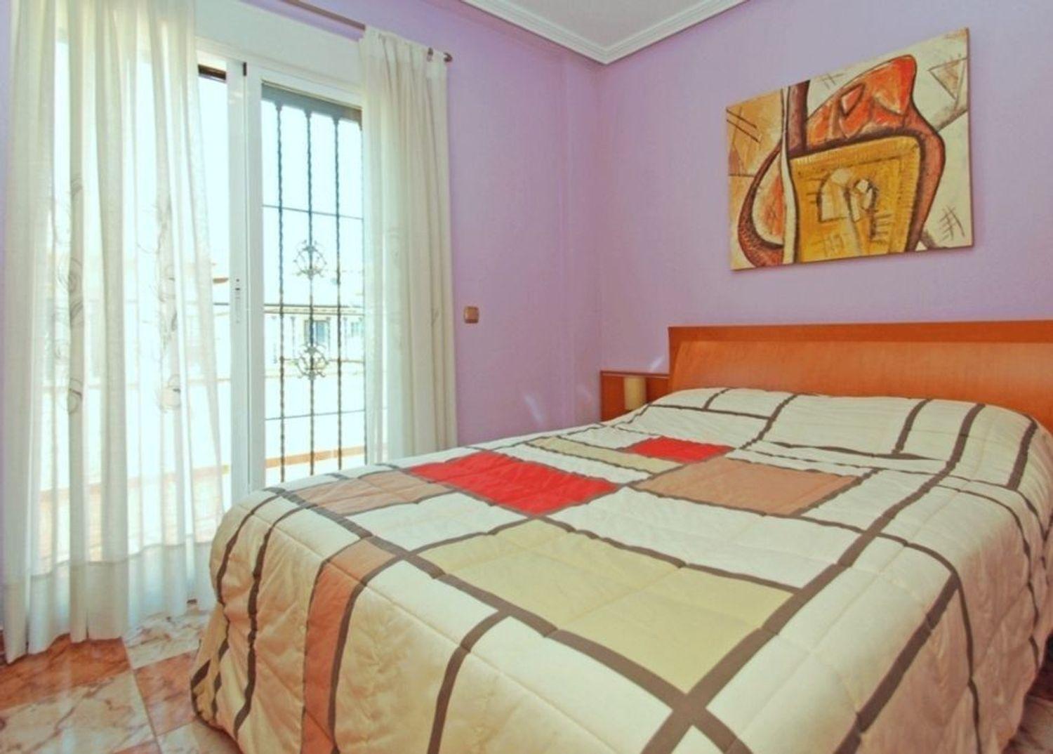 Duplex en Orihuela Costa