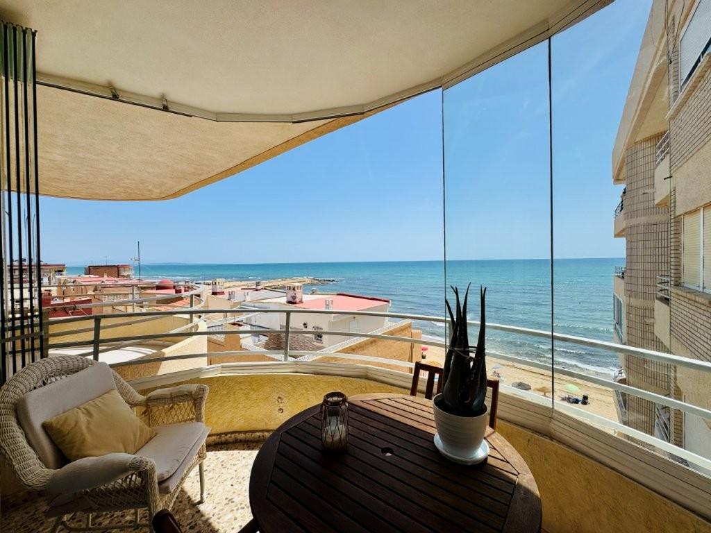 Atico en Torrevieja