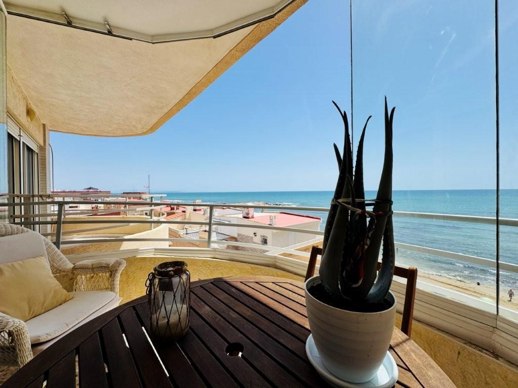 Atico en Torrevieja