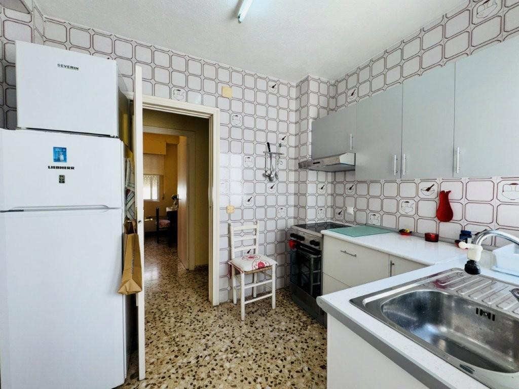 Atico en Torrevieja