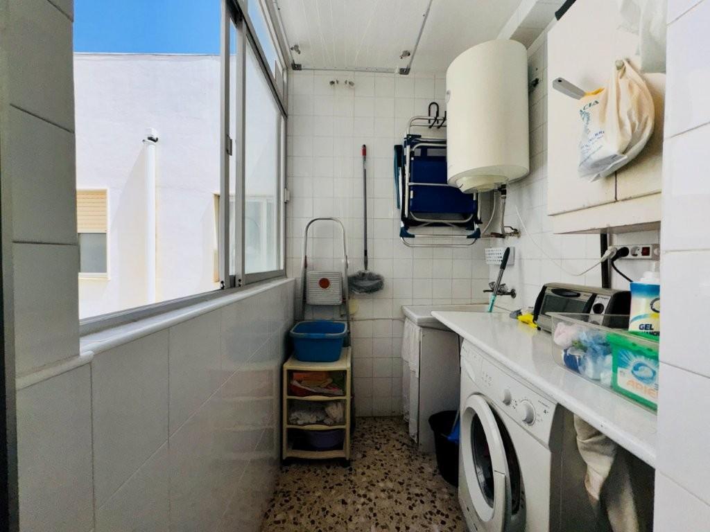 Atico en Torrevieja