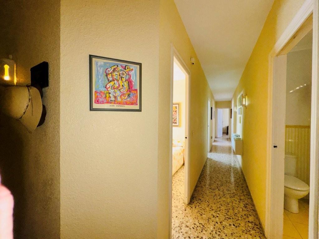 Atico en Torrevieja