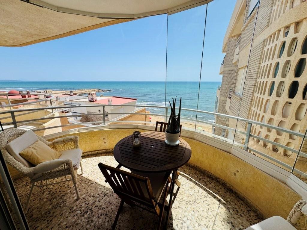 Atico en Torrevieja