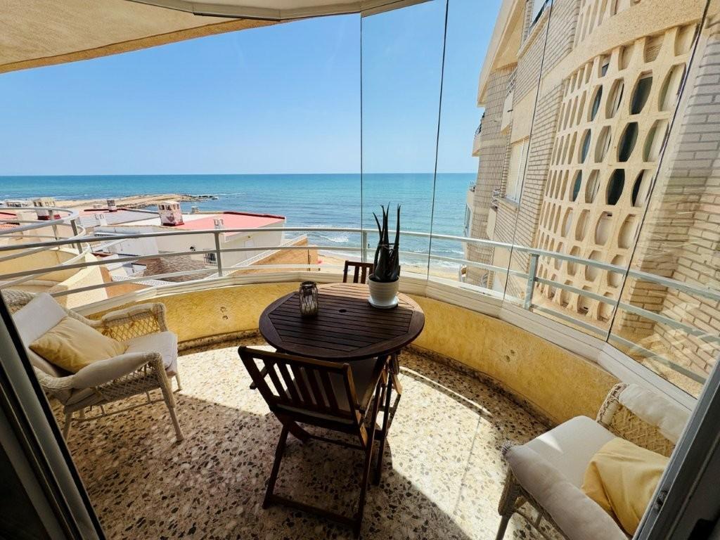 Atico en Torrevieja