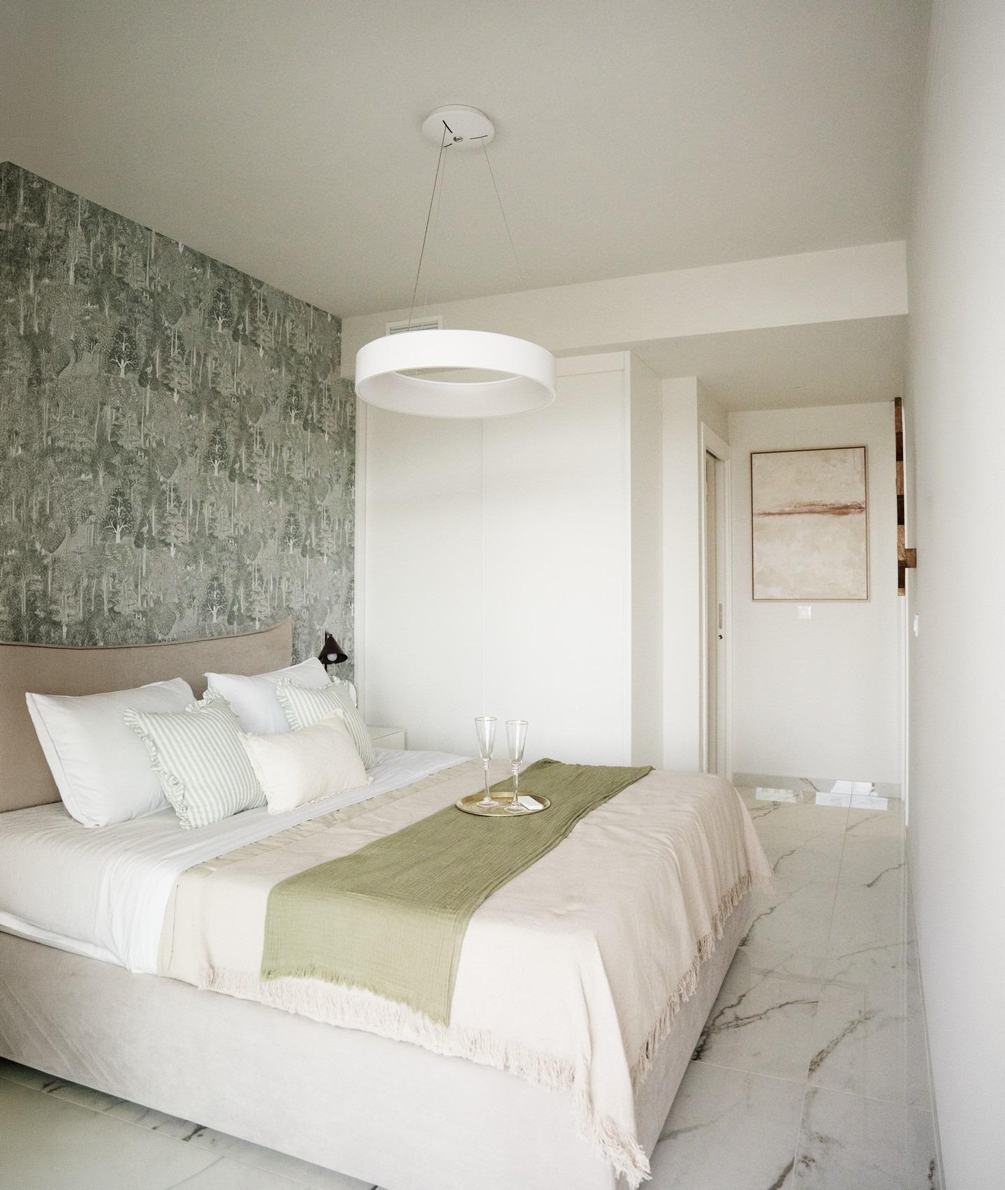 Chalet de obra nueva con piscina privada en Ciudad Quesada — 2 dorm y 2 baños