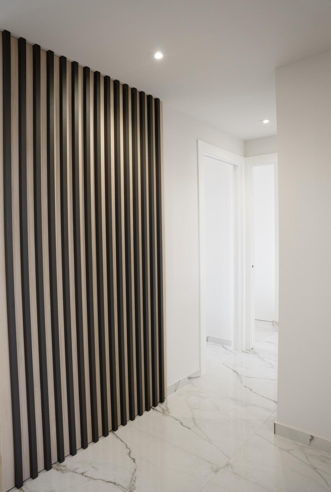 Chalet de obra nueva con piscina privada en Ciudad Quesada — 2 dorm y 2 baños