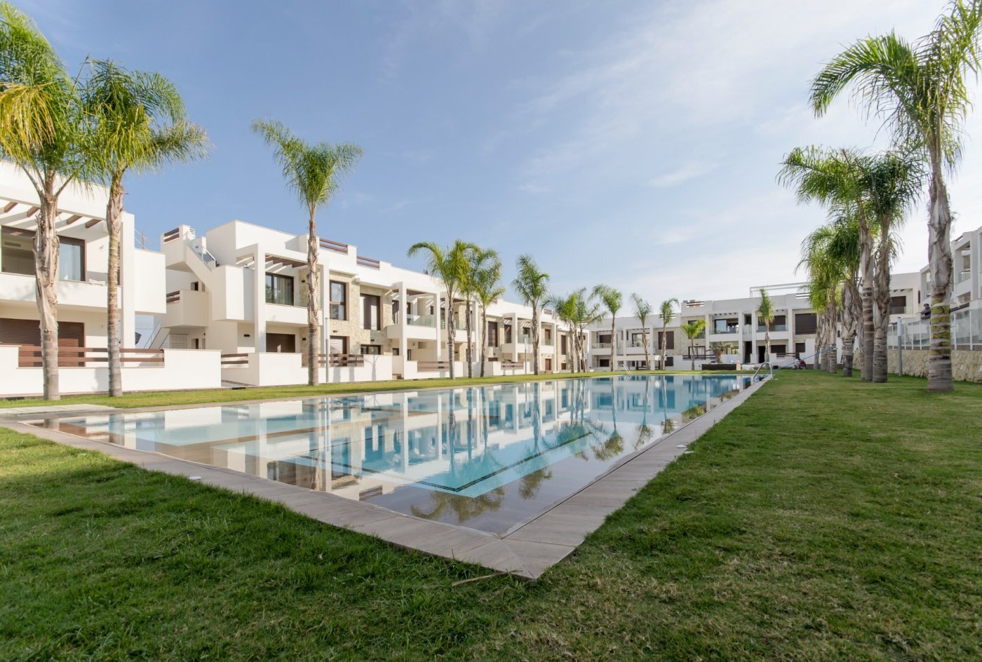Chalet en Torrevieja