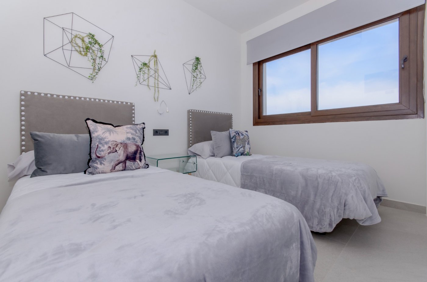 Chalet en Torrevieja