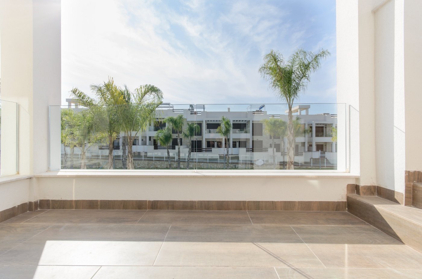 Chalet en Torrevieja