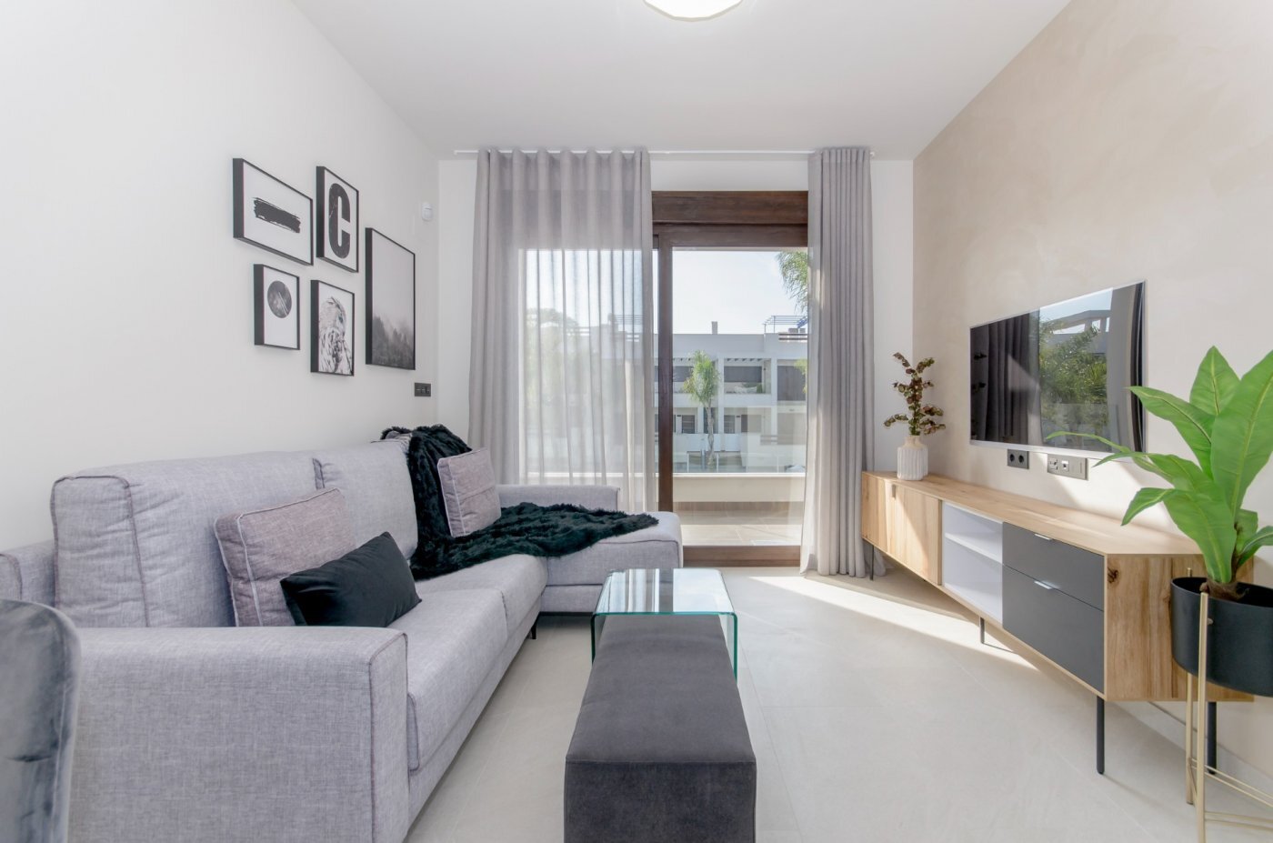 Chalet en Torrevieja