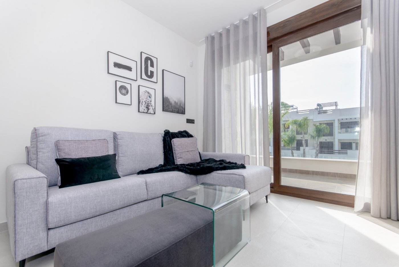Chalet en Torrevieja