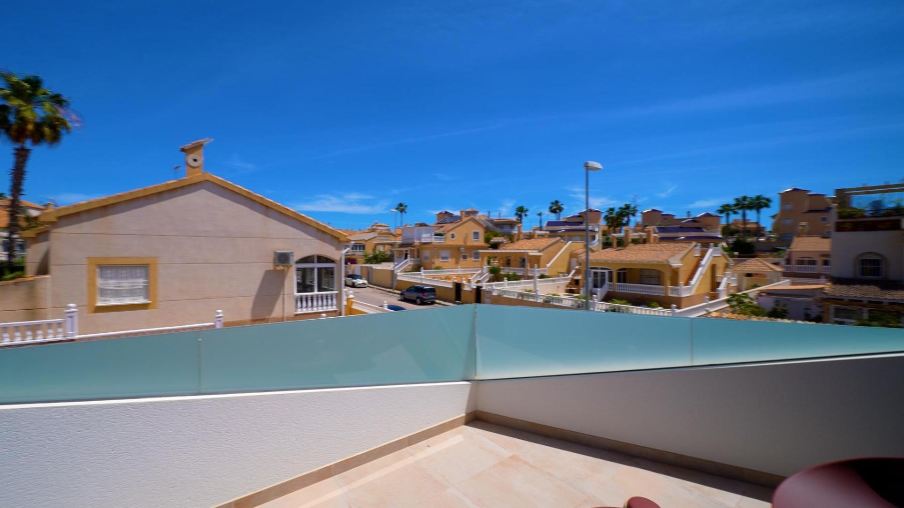 Villa en Orihuela Costa