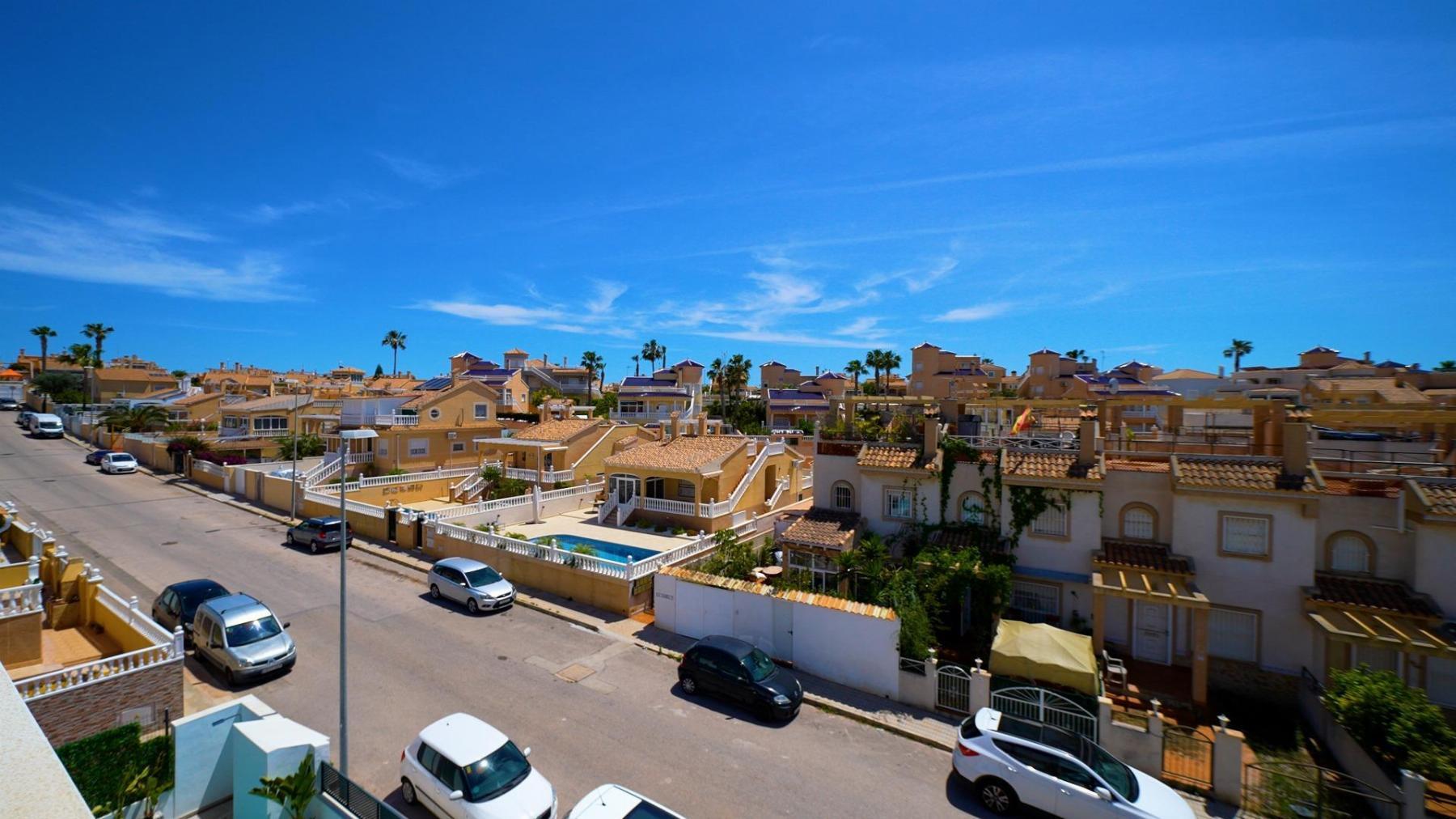 Villa en Orihuela Costa