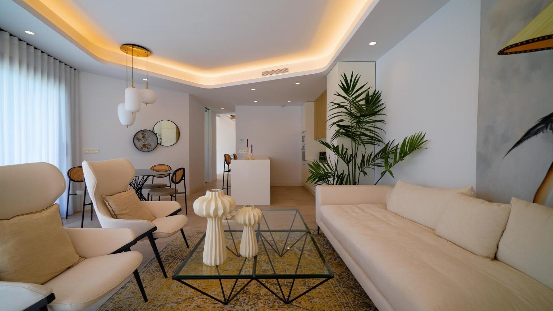 Villa en Orihuela Costa