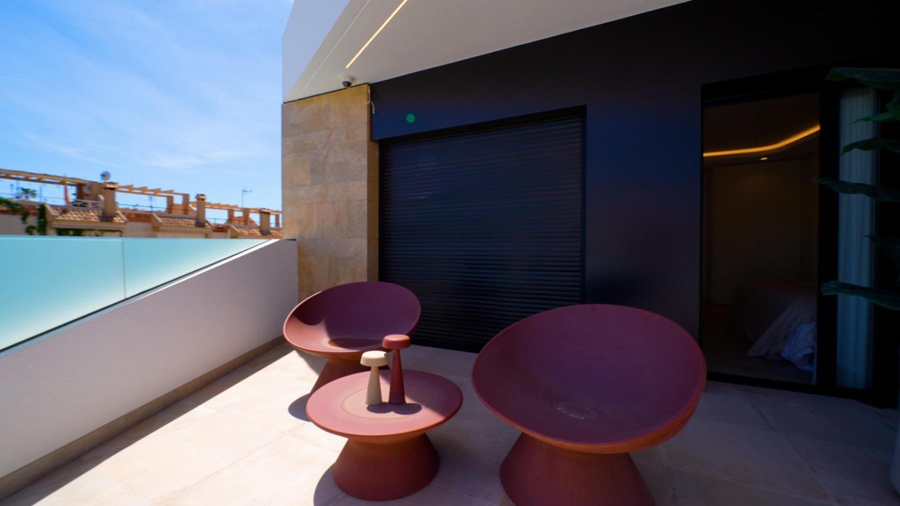 Villa en Orihuela Costa