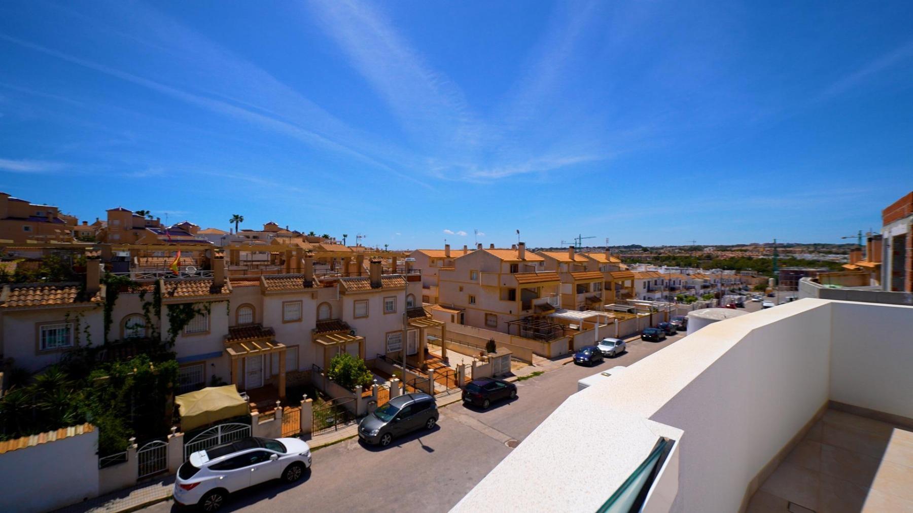 Villa en Orihuela Costa