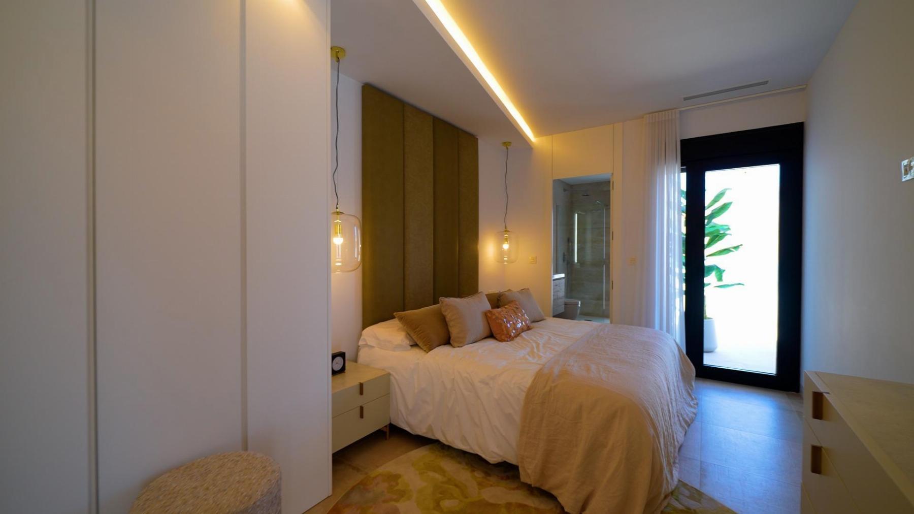 Villa en Orihuela Costa