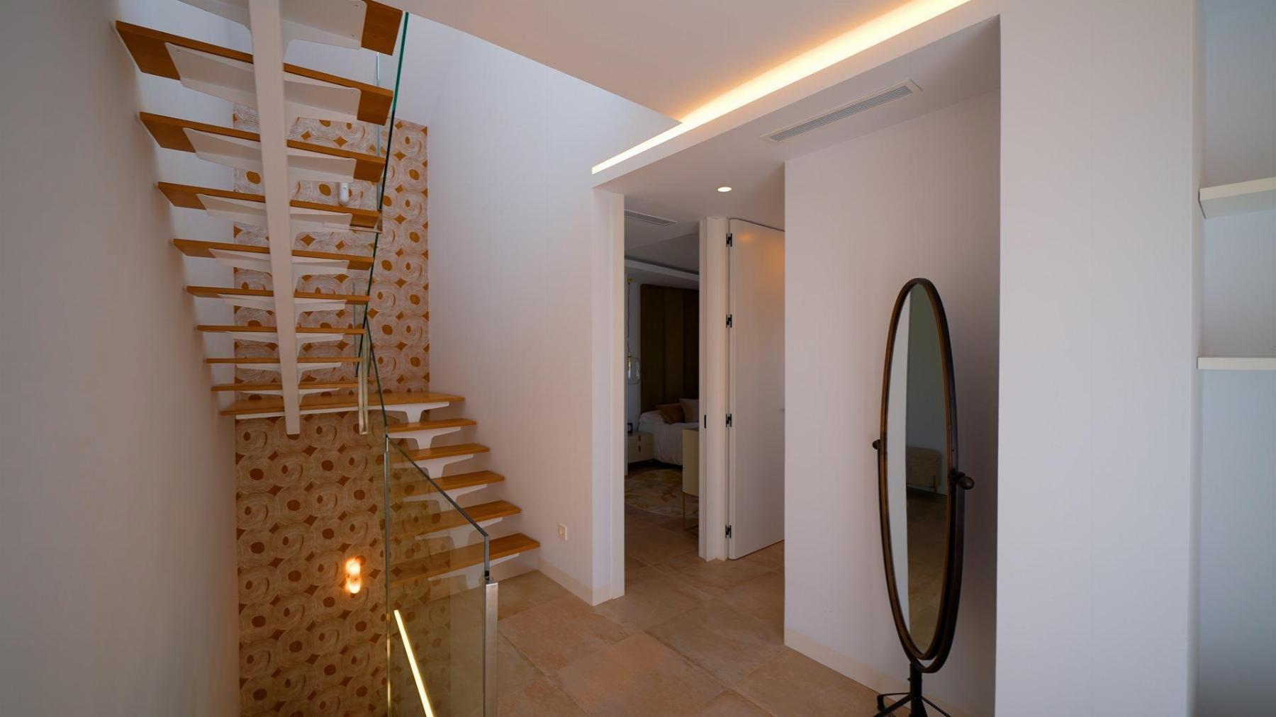 Villa en Orihuela Costa