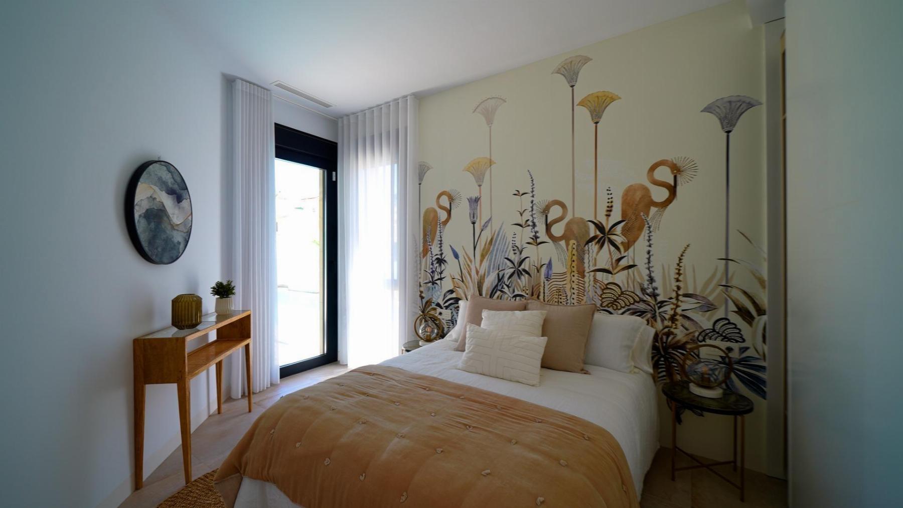Villa en Orihuela Costa