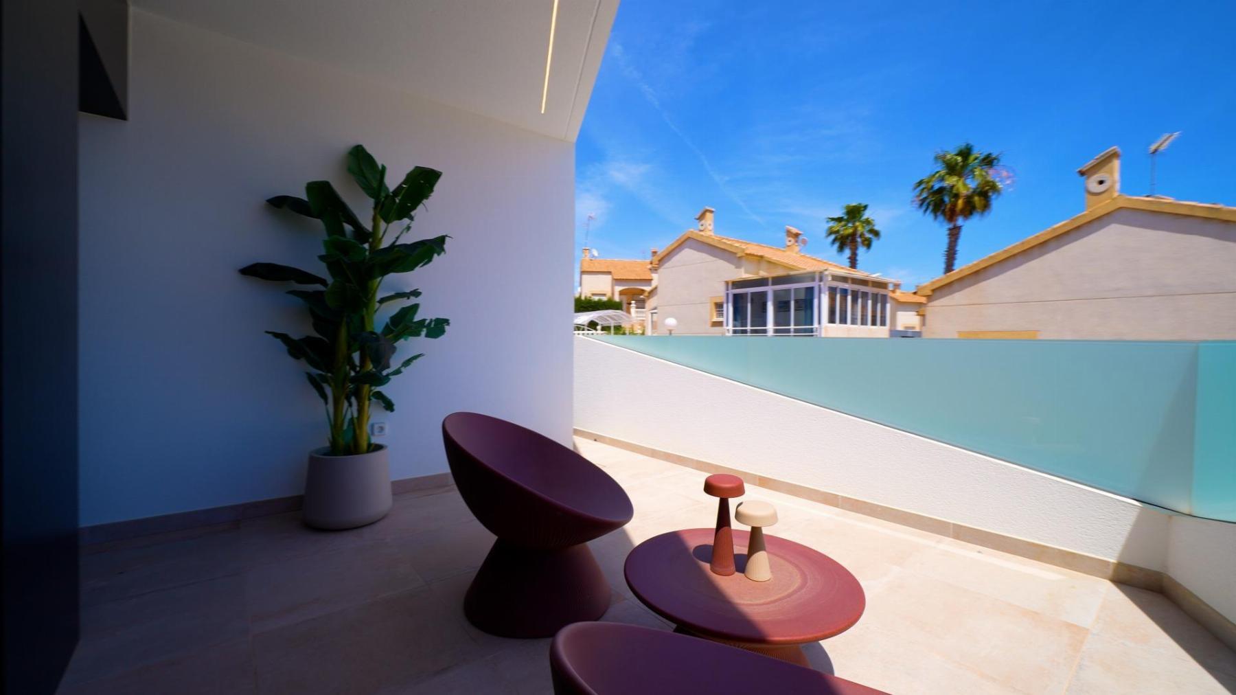Villa en Orihuela Costa
