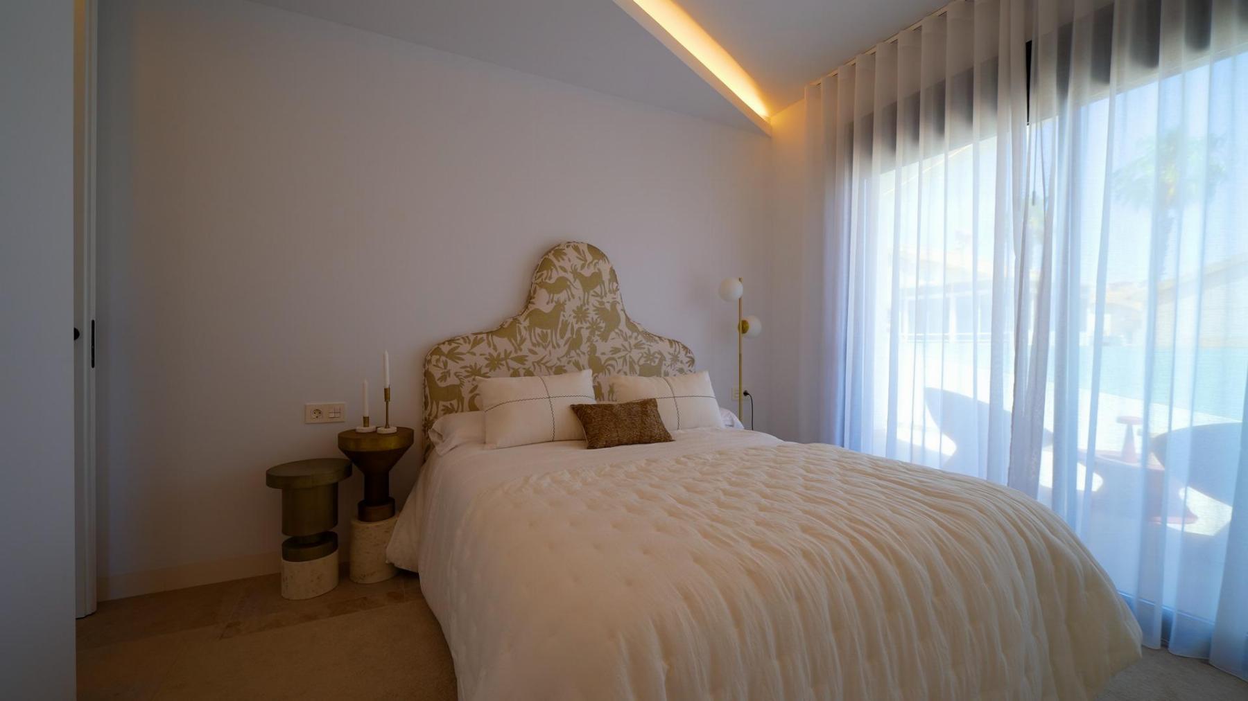 Villa en Orihuela Costa