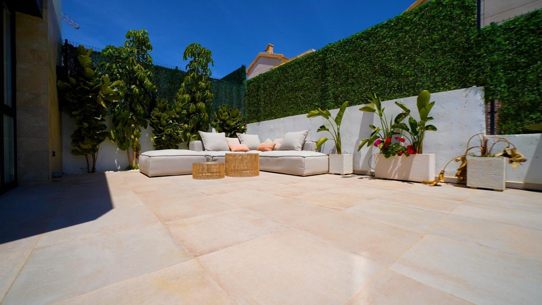 Villa en Orihuela Costa