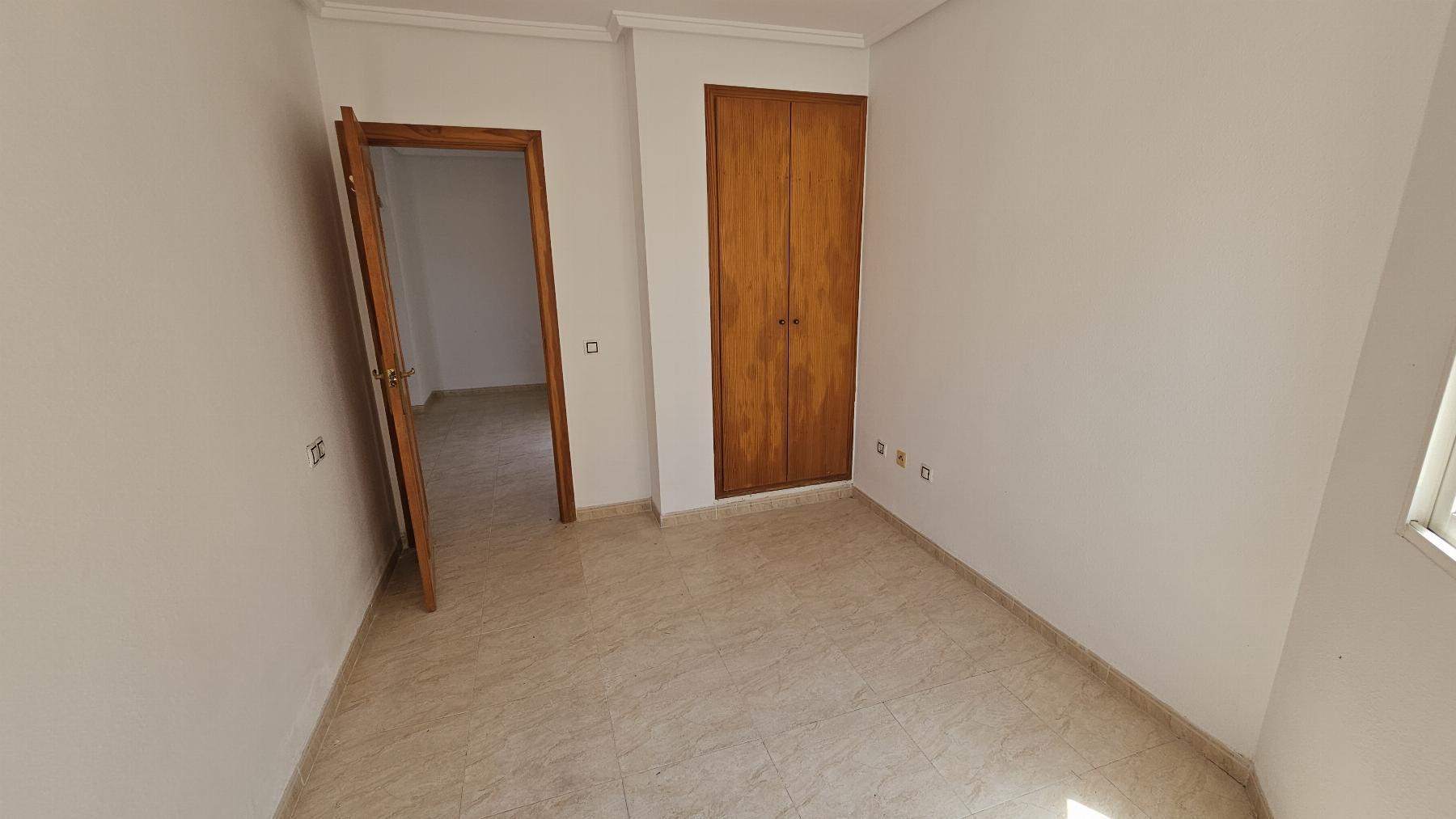 Apartamento en Torrevieja