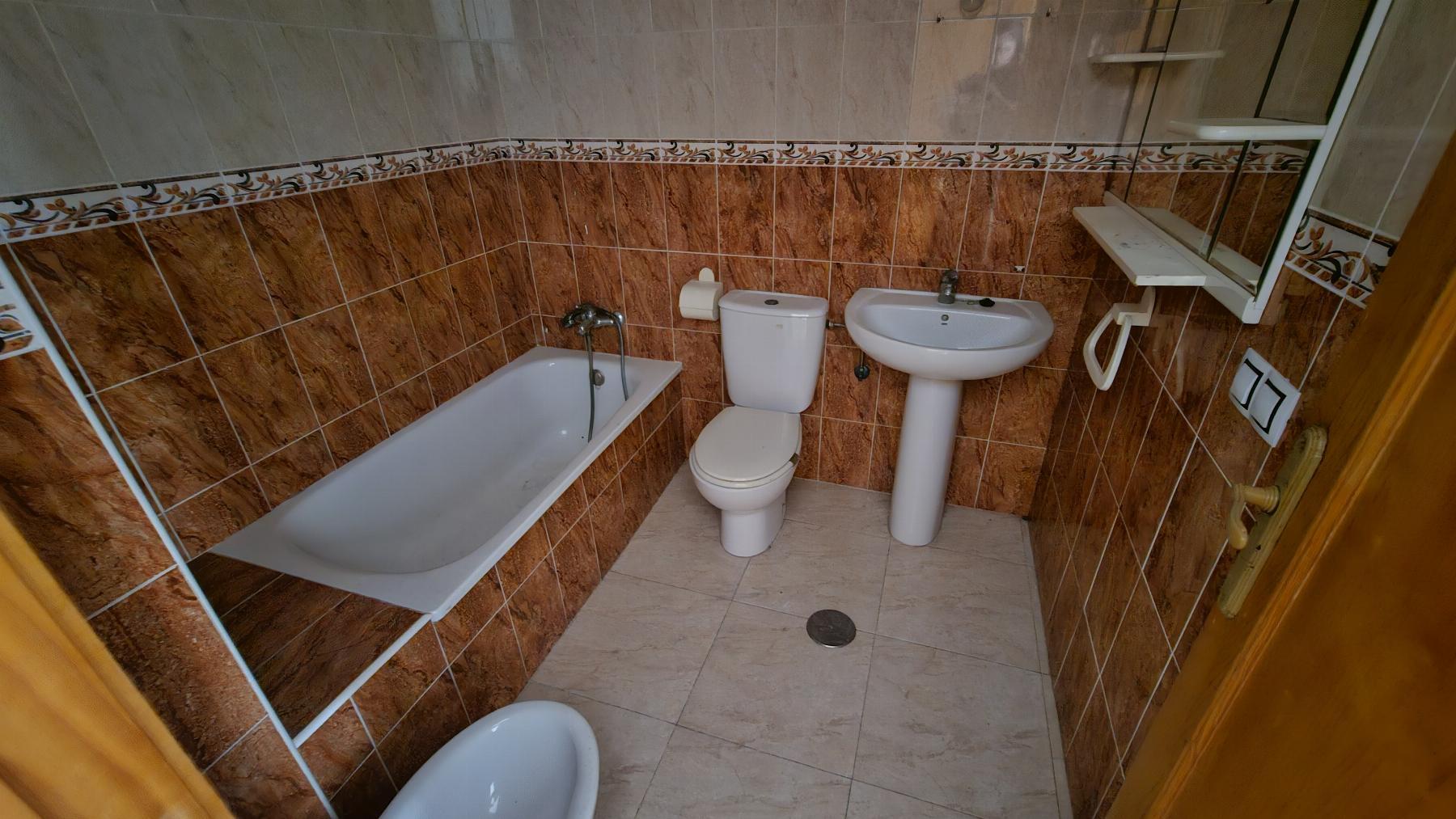 Apartamento en Torrevieja