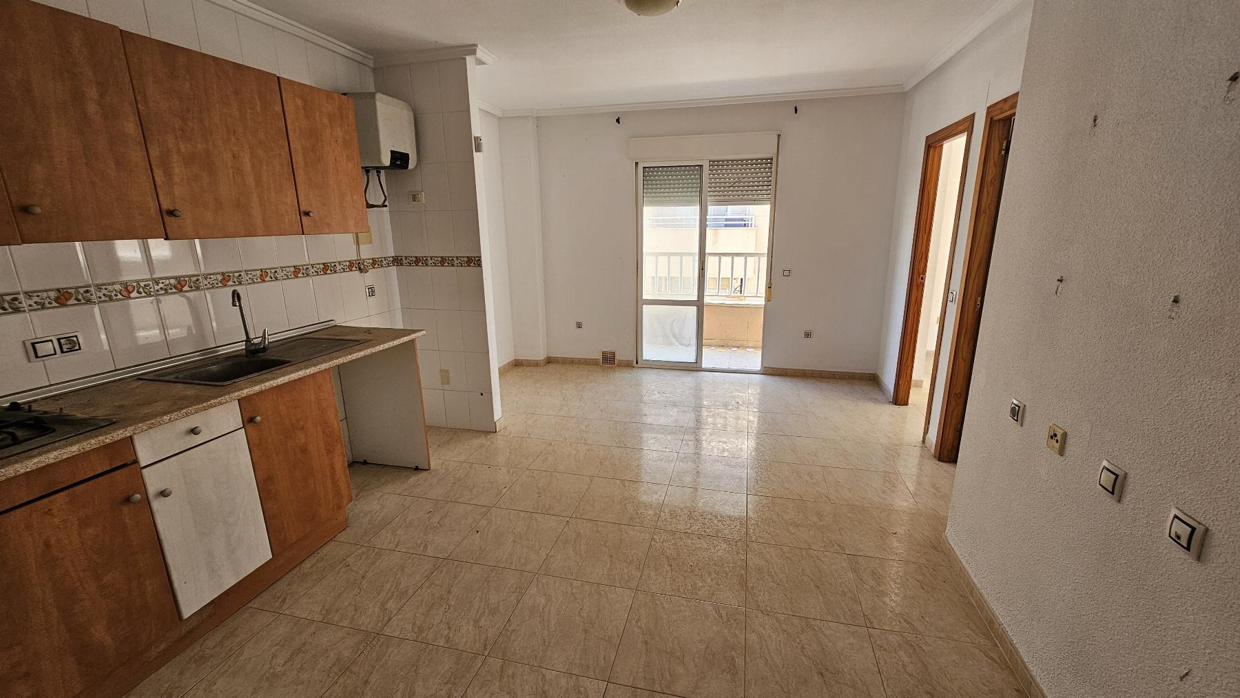 Apartamento en Torrevieja