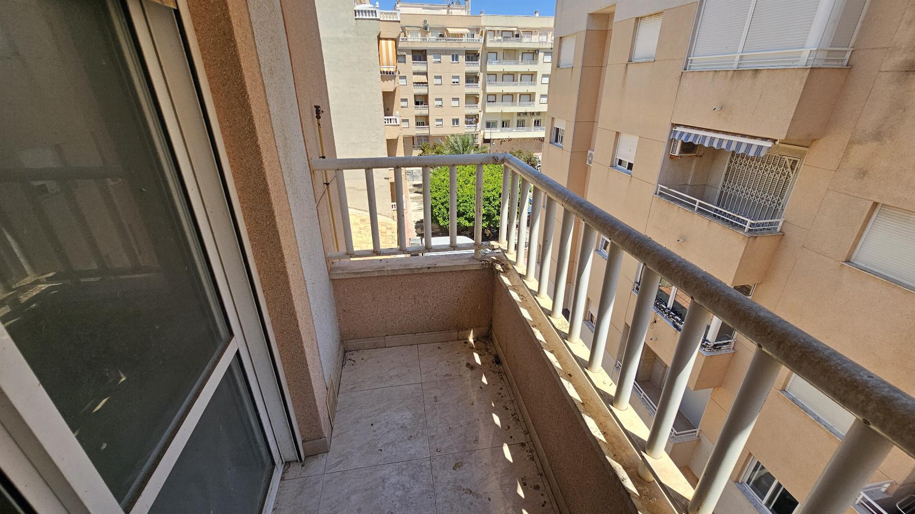 Apartamento en Torrevieja