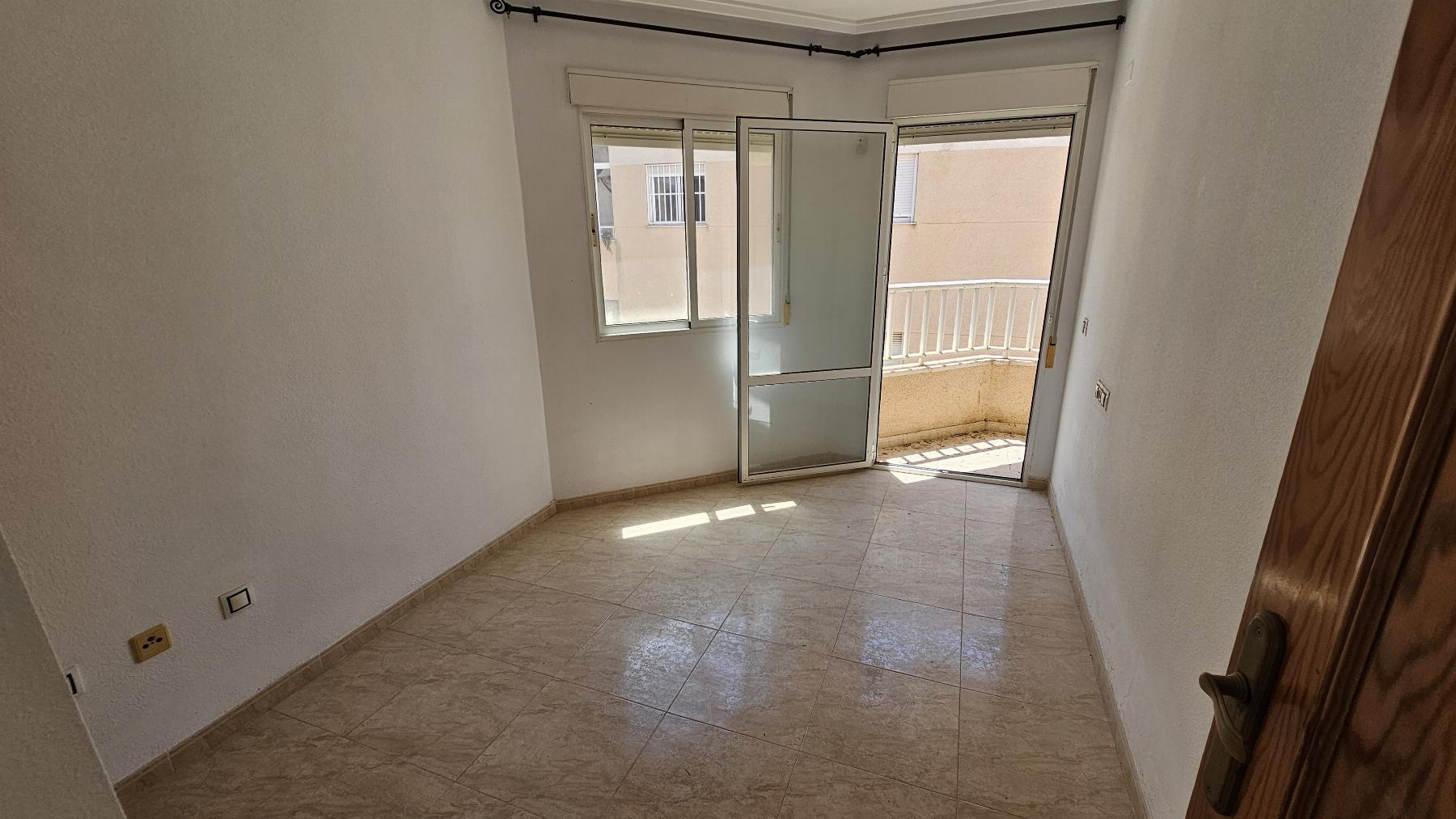 Apartamento en Torrevieja