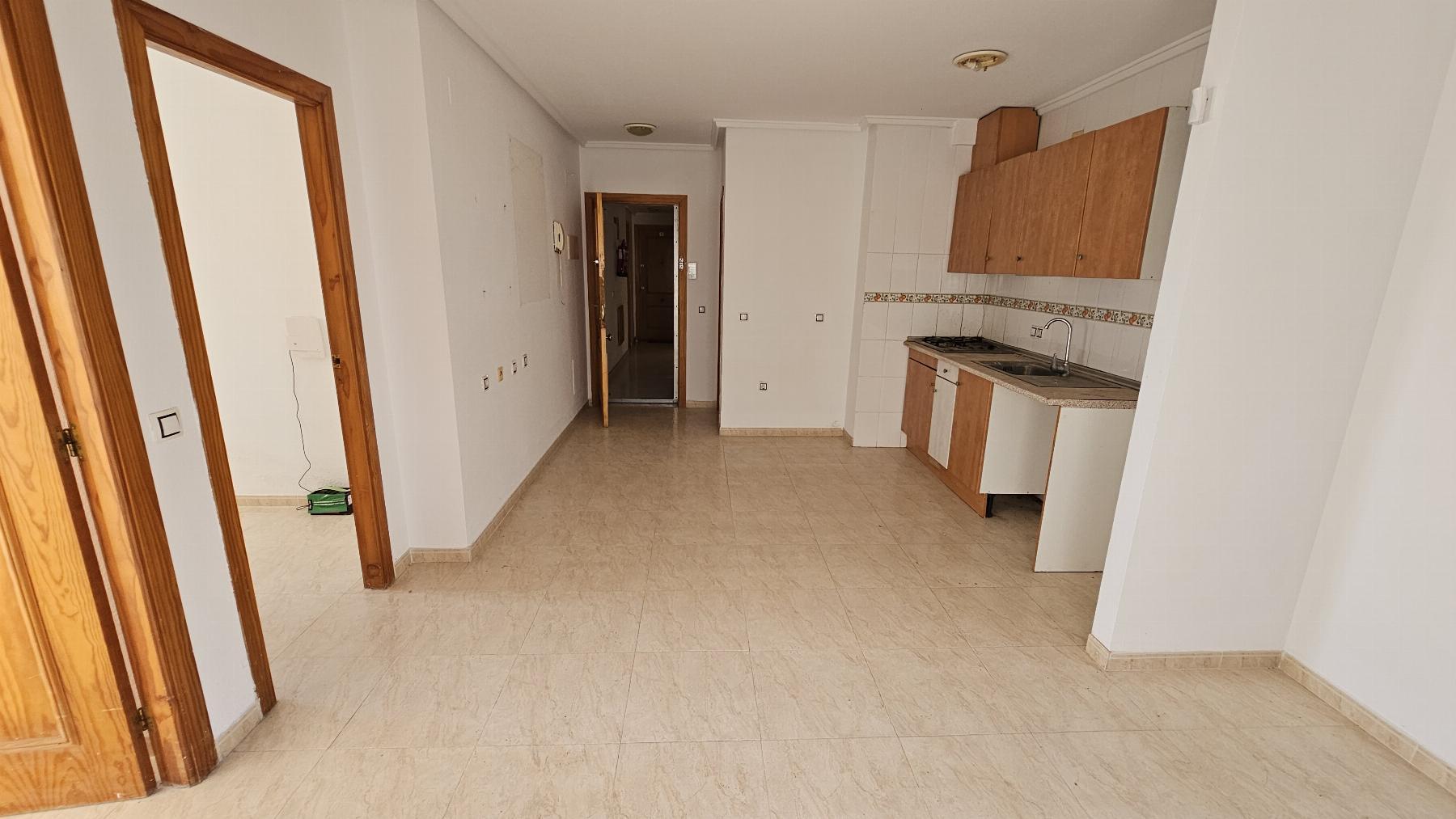 Apartamento en Torrevieja