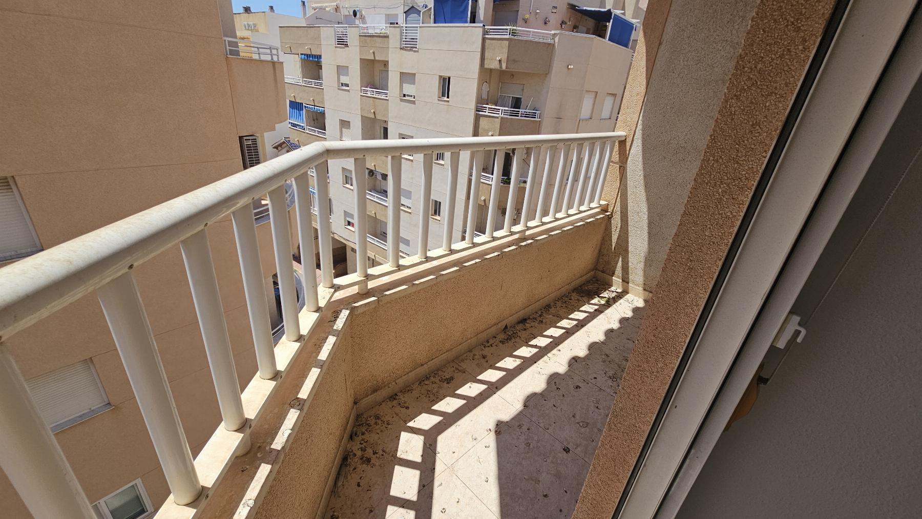 Apartamento en Torrevieja