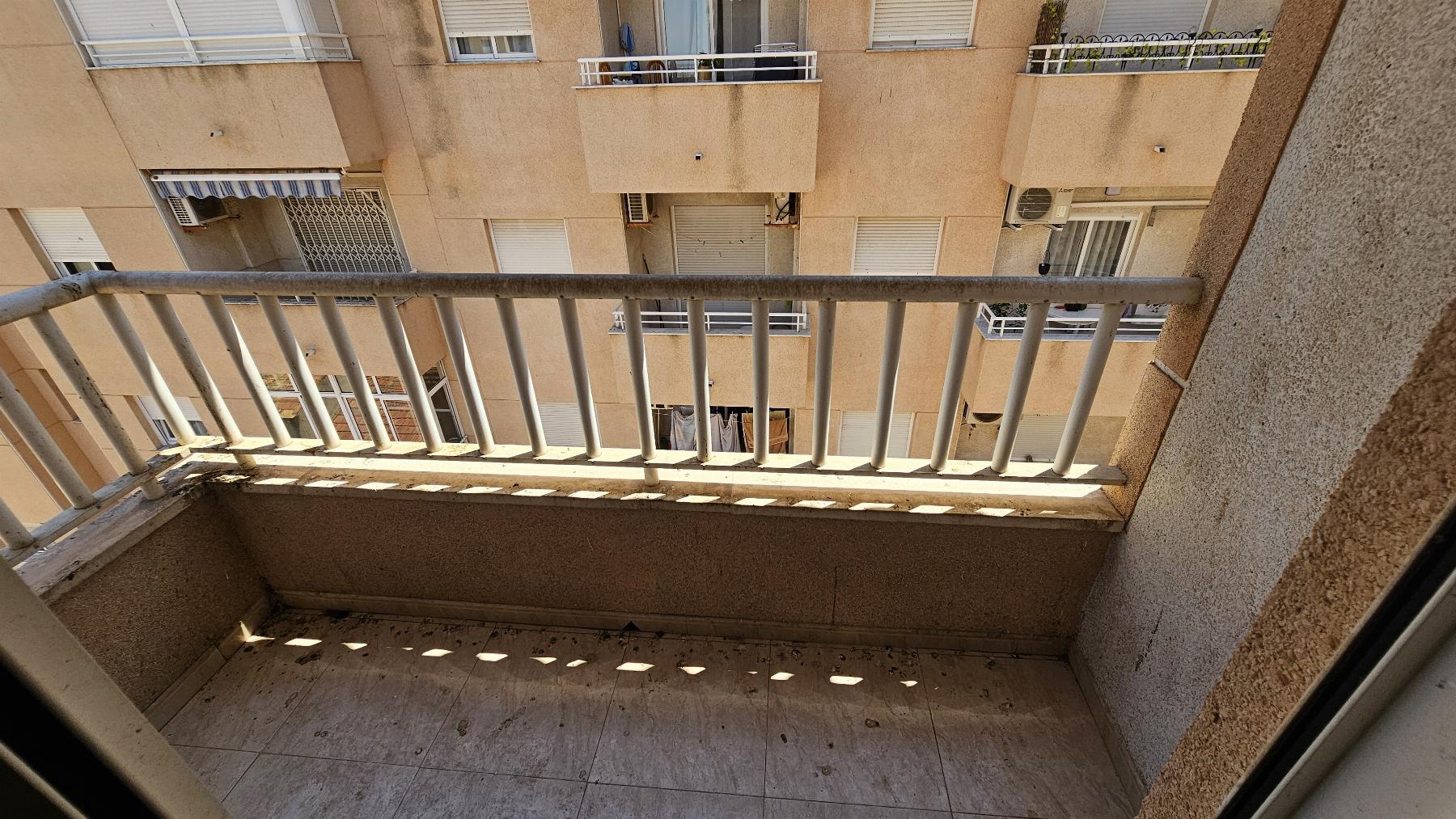 Apartamento en Torrevieja