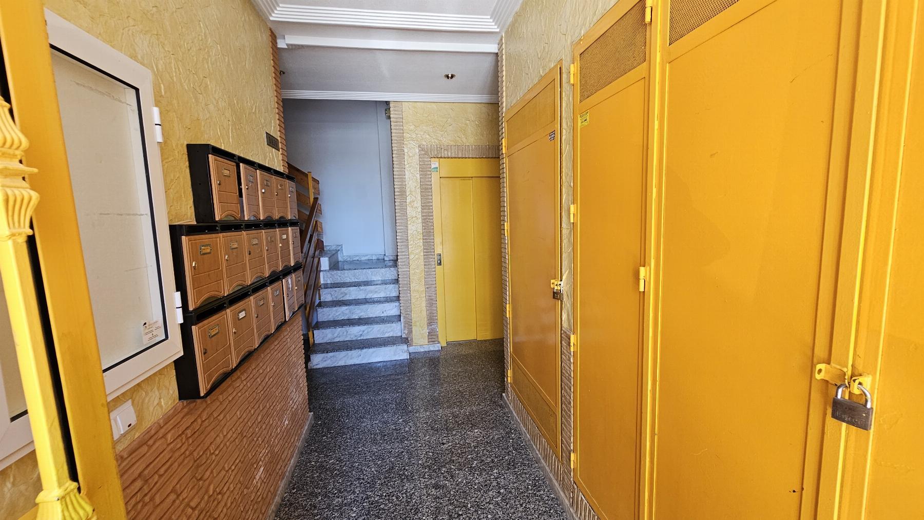 Apartamento en Torrevieja