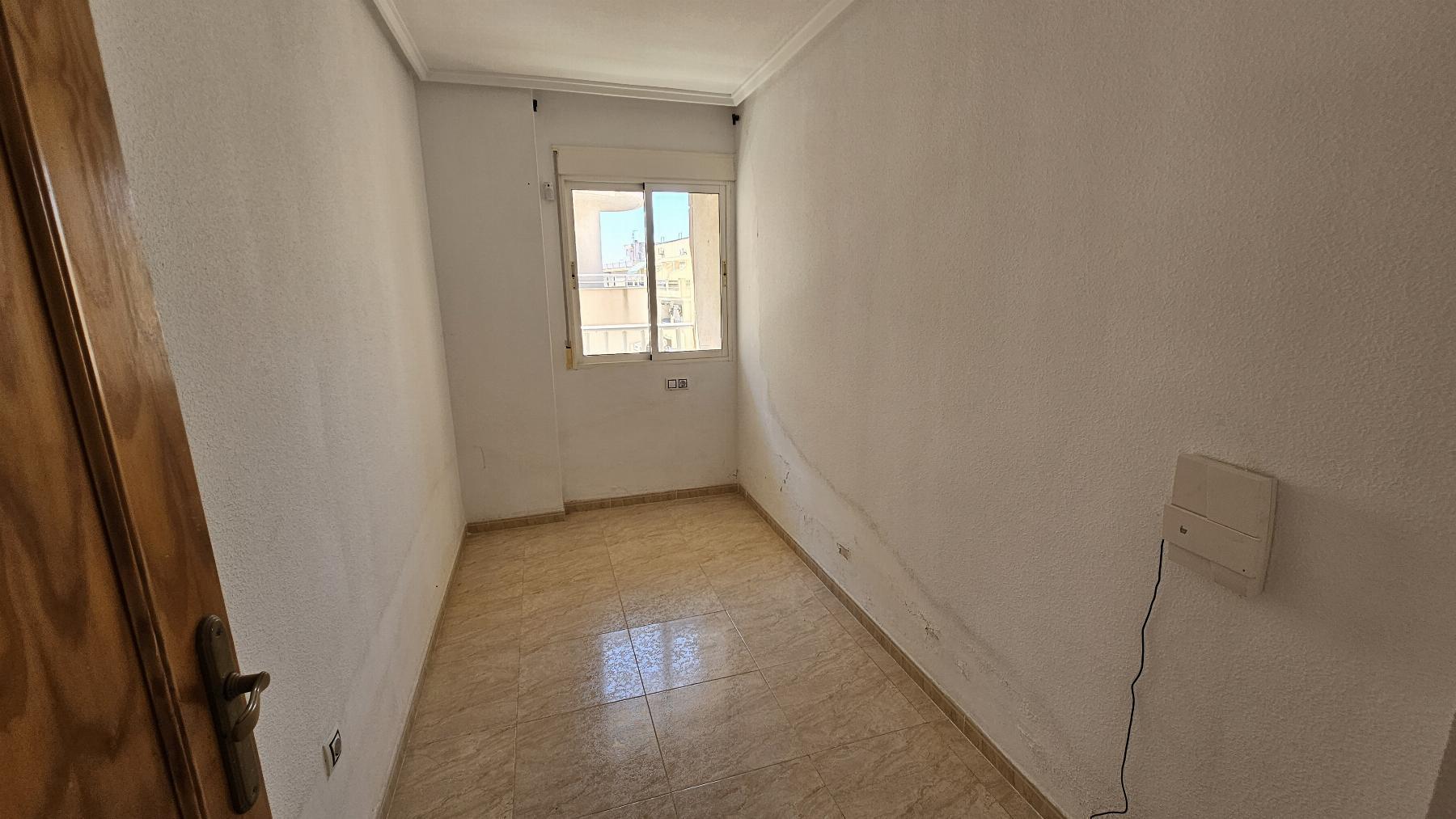 Apartamento en Torrevieja