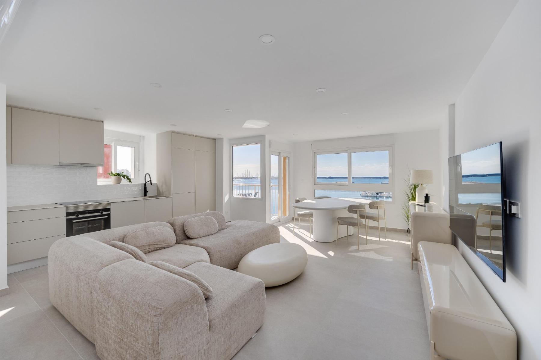 Apartamento en Torrevieja