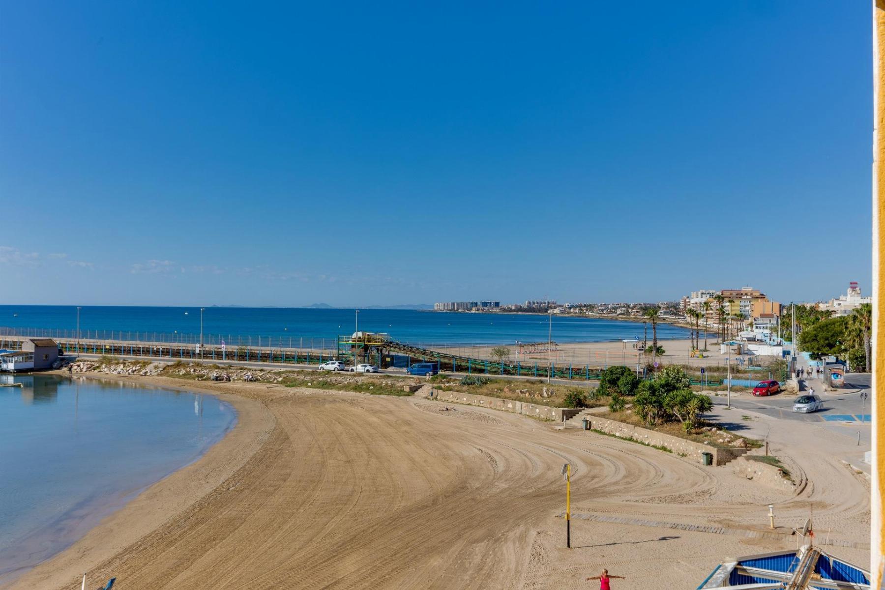 Apartamento en Torrevieja