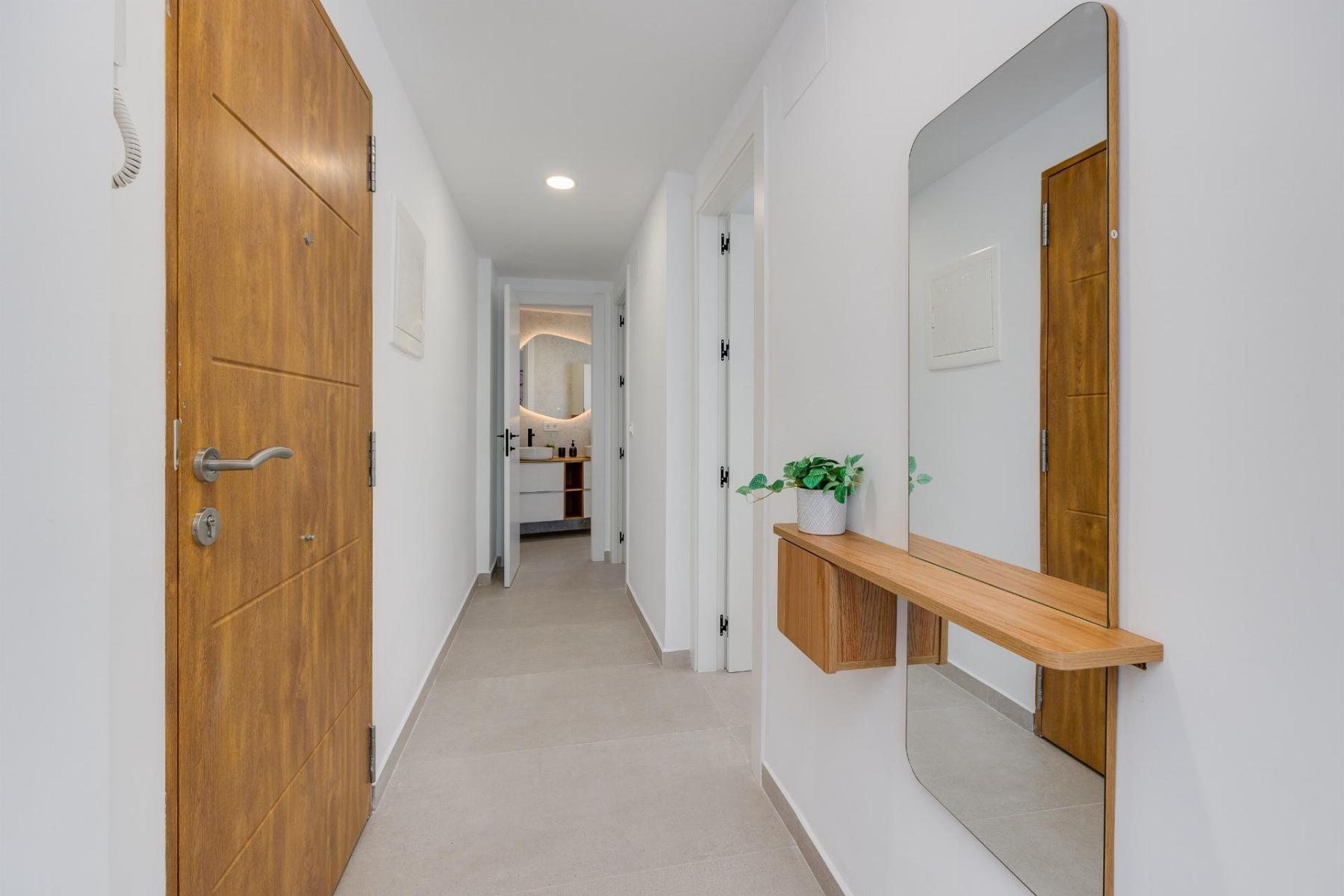 Apartamento en Torrevieja