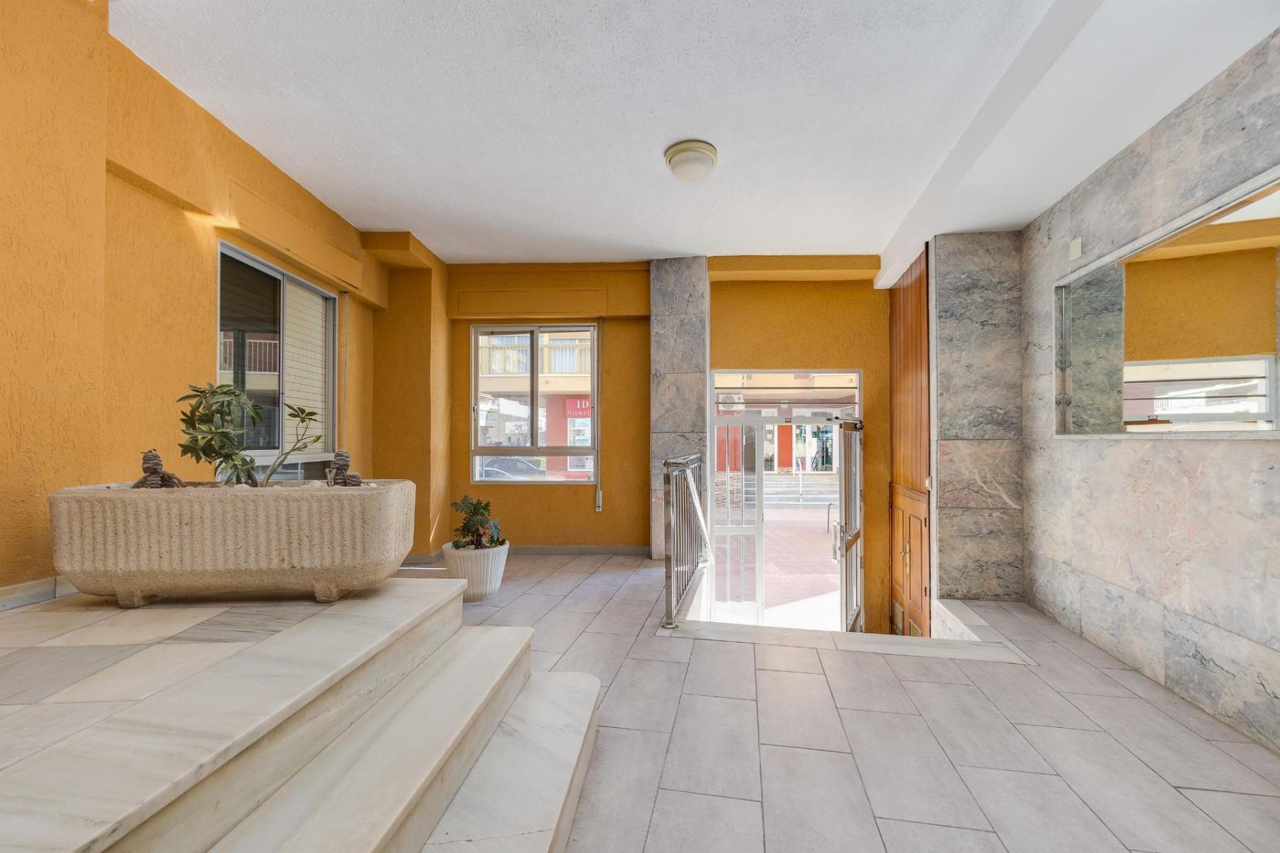 Apartamento en Torrevieja